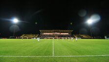 &Scaron;iaulių futbolo stadionas