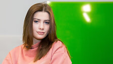15min studijoje &ndash; Kotryna Juodzevičiūtė