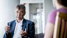 Laidoje &bdquo;Nėra už ką balsuoti?&ldquo;&ndash; Zbignevas Jedinskis
