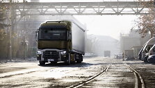 &bdquo;Renault Trucks T&ldquo;