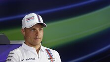 Valtteri Bottas