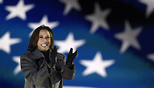 Kamala Harris