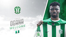 Ugochukwu Louisas Ogana