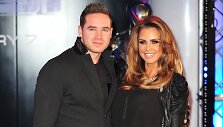 Katie Price ir Kieranas Hayleris