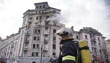 Chersonas /  / State Emergency Service of Ukrai