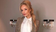 Elizaveta Peskova