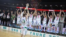 Prienų &bdquo;Tonybet&ldquo; triumfas