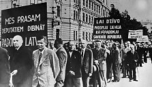 Latvija &bdquo;nori būti&ldquo; 14-ąja valstybe