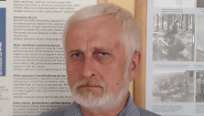 Virgilijus Mik&scaron;ys