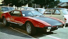 &bdquo;De Tomaso Pantera&ldquo;