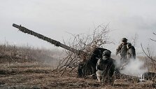 Ukrainos karys