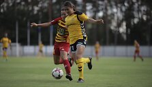 &Scaron;iaulių &bdquo;Gintra-Universitetas&ldquo; &ndash; &bdquo;FC Birkirkara&ldquo;