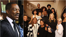 Eddie Murphy su &scaron;eima