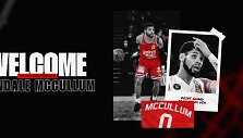 Kendale'as McCullumas
