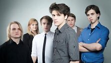 Grupė &bdquo;Alive Way&ldquo; 