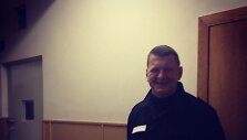 Henriko Daktaro antrininkas Leonardas