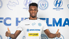 Samuelis Odeoibo