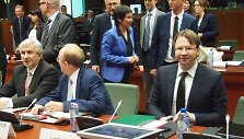 Užsienio reikalų viceministras Rolandas Kri&scaron;čiūnas