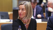 Federica Mogherini