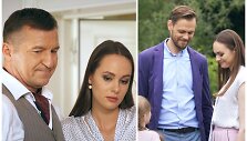 Vytautas Kup&scaron;ys, Anastasija Marčenkaitė, Arnoldas Eisimantas