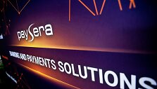 &bdquo;Paysera&ldquo; logotipas