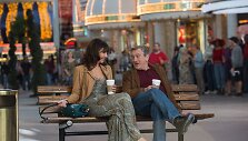 Robertas De Niro filme &bdquo;Paskutinį kartą Vegase&ldquo;