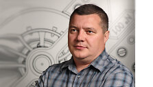 Olegas Kovriginas