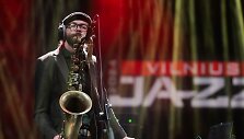 &bdquo;Vilnius Jazz Young Power&ldquo;