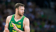Donatas Motiejūnas