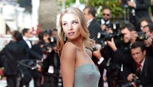 Rosie Huntington-Whiteley
