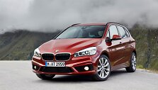 &bdquo;BMW 2 Active Tourer&ldquo;
