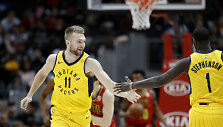 Domantas Sabonis