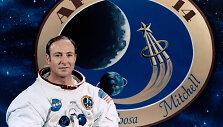 Astronautas Edgaras Mitchellas
