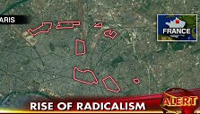 &bdquo;Fox News&ldquo; paskelbtos zonos, kur esą musulmonai nepageidaujami