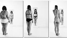Kadrai i&scaron; fotografijų parodos &bdquo;Mes. Moterys&ldquo; 