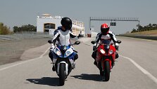 BMW S 1000 RR