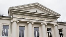 Vytauto Kasiulio dailės muziejuje