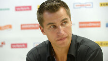Dainius Zubrus