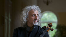 Mischa Maisky