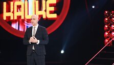 &Scaron;ou &bdquo;Muzikinė kaukė&ldquo; akimirka