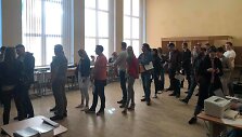 Avižienių apylinkė likus 7 min.