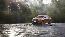 &bdquo;Ford Ranger Wildtrak&ldquo;