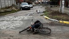Žudynės Bučoje sukrėtė pasaulį