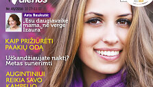 &bdquo;Ji&ldquo; žurnalas (43 nr.)