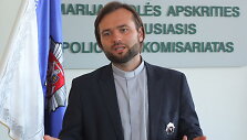 Renginio metu