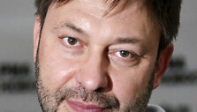 Kirilas Vi&scaron;inskis