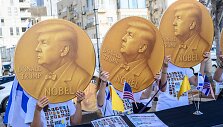 Donaldo Trumpo atvaizdas / ZUMAPRESS.com
