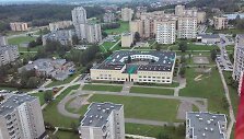 Alytaus Liki&scaron;kėlių progimnazija
