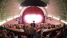 Spektaklis Vilniaus mažajame teatre