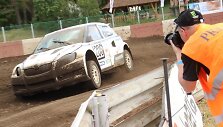 Europos autokroso čempionatas